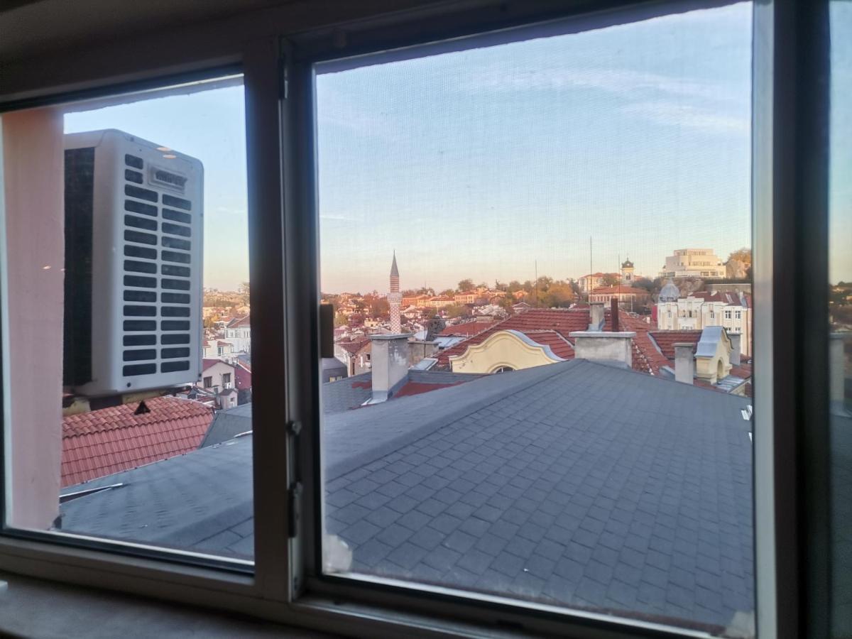 Studio The View 普罗夫迪夫 外观 照片