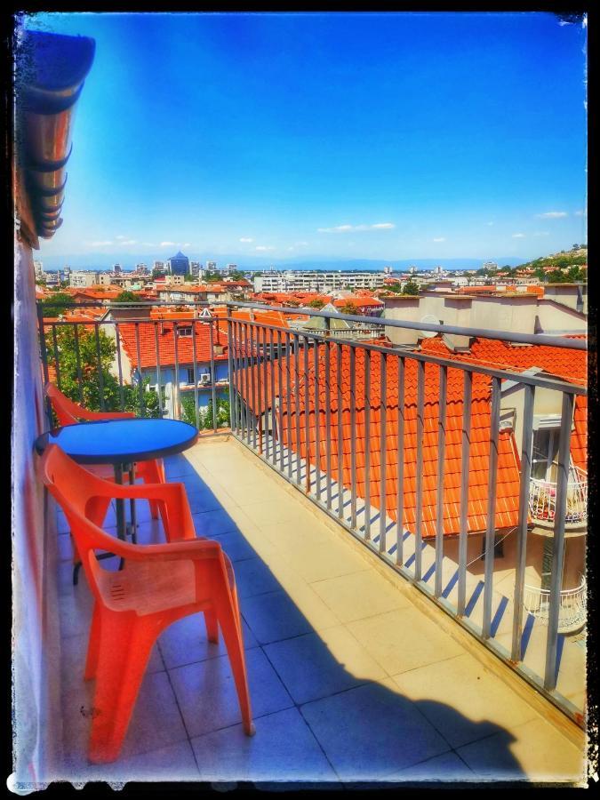 Studio The View 普罗夫迪夫 外观 照片