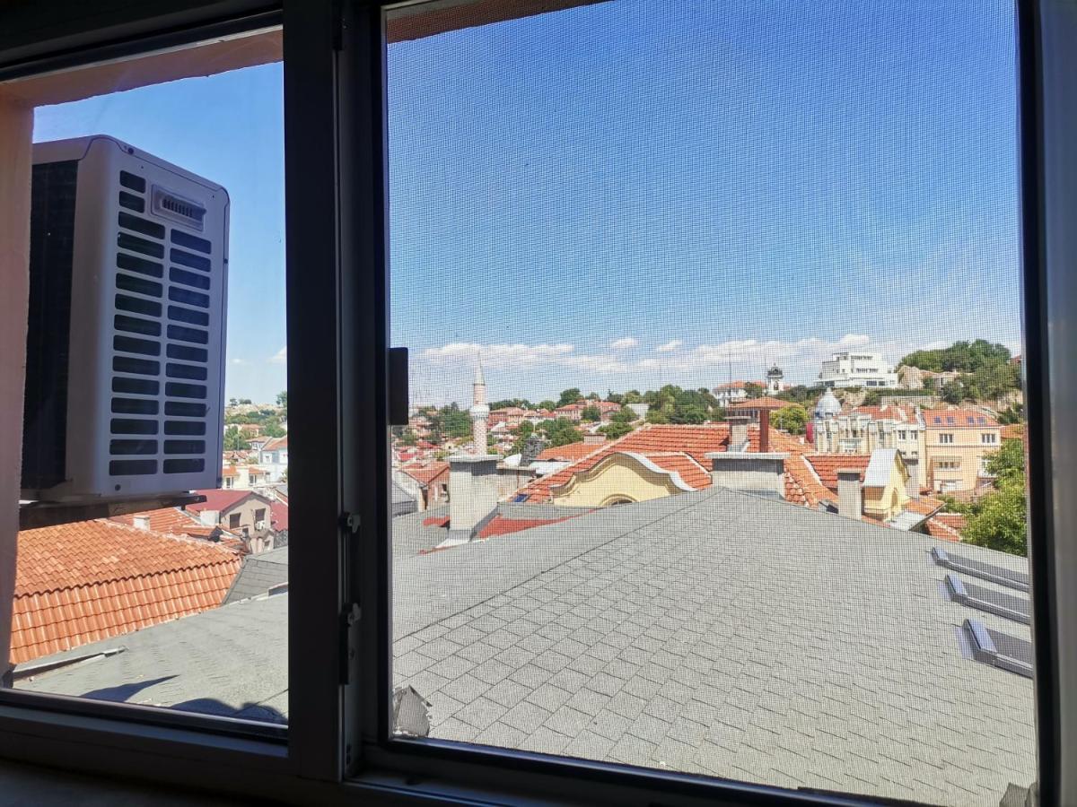Studio The View 普罗夫迪夫 外观 照片