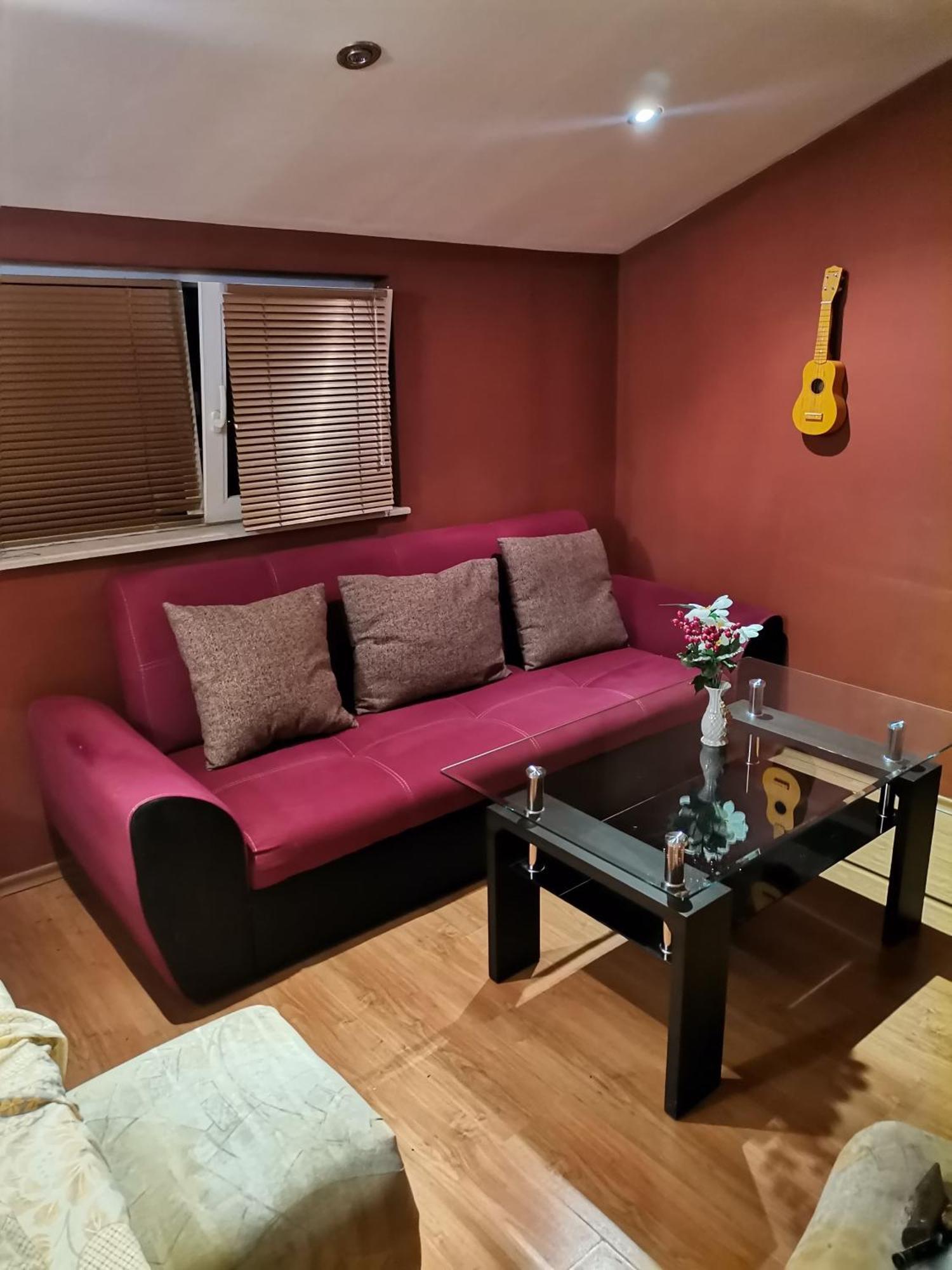 Studio The View 普罗夫迪夫 外观 照片
